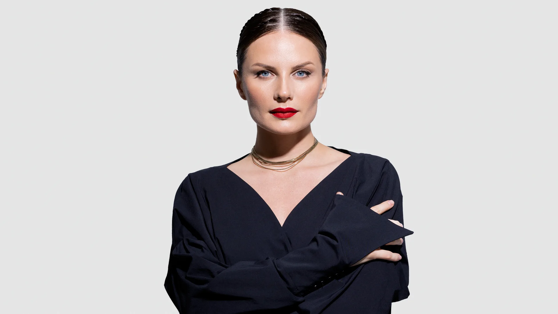 Ева Власова live